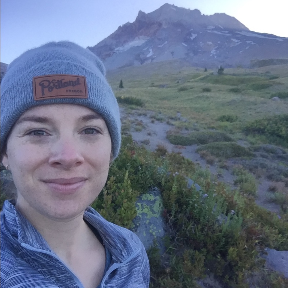 Meet your Posher, Liz